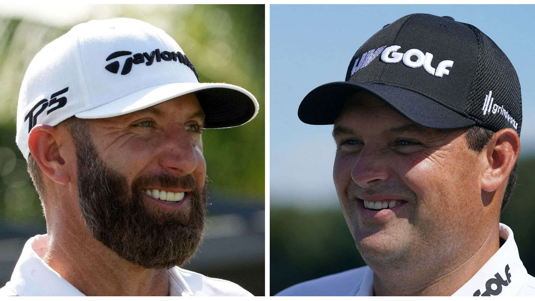 Ex pro savages golf's elite after PGA Tour grant Saudi International releases
